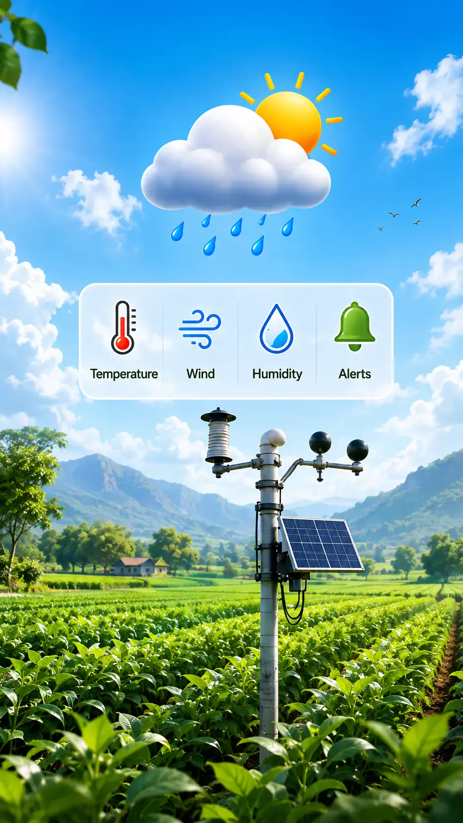 Weather Forecast